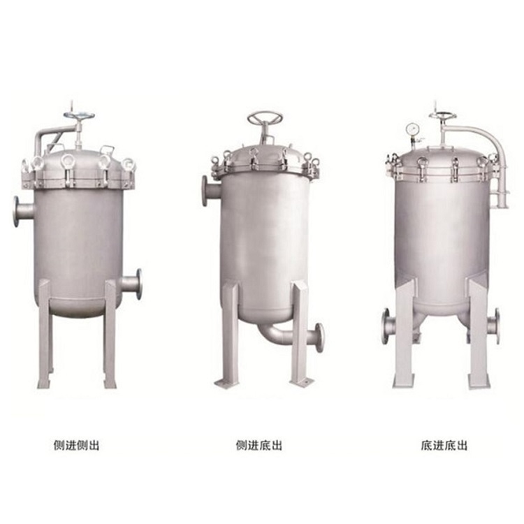 耐高溫袋式過(guò)濾器安裝注意事項有哪些
