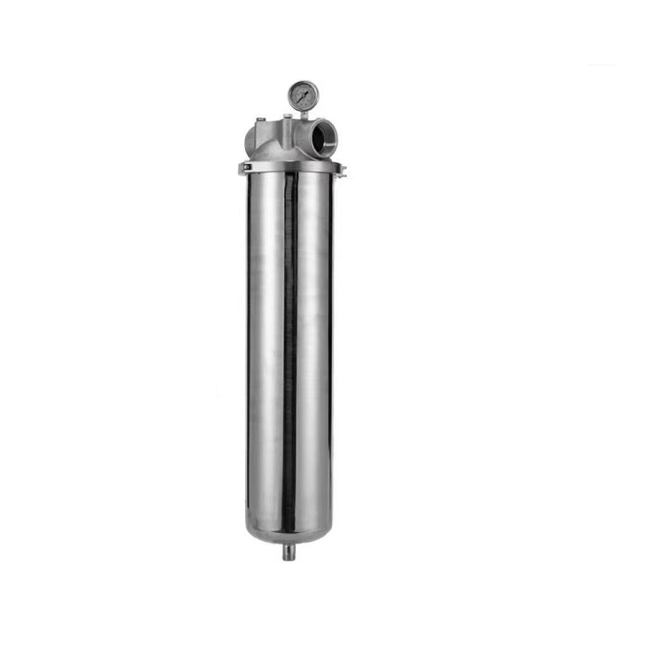 1μm鋰電池漿料過(guò)濾器可以不使用化學(xué)清洗劑嗎？