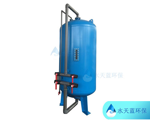 醫院廢水處理的關(guān)鍵--過(guò)濾器