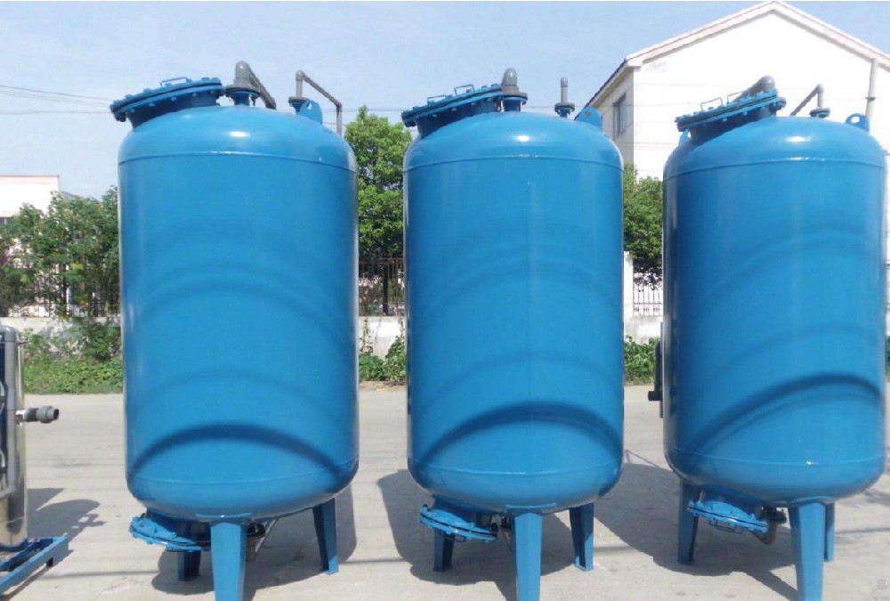 碳鋼過(guò)濾器在環(huán)保產(chǎn)業(yè)突出的優(yōu)勢