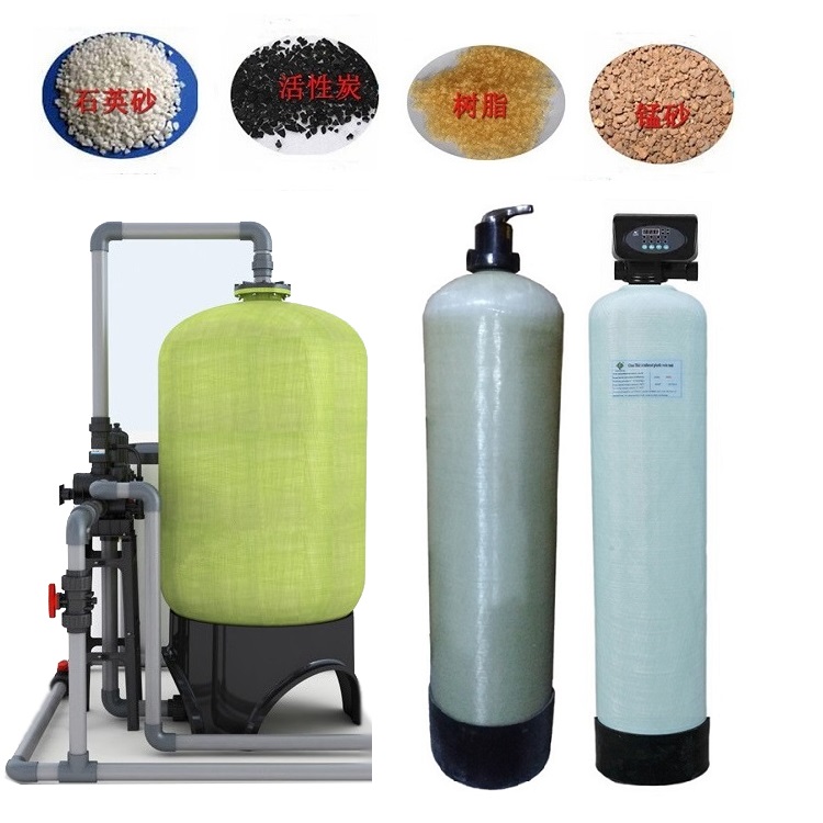 自動(dòng)化過(guò)濾器是不是清洗越頻繁越好