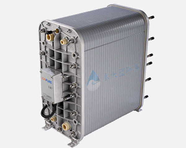 純水設備安裝流程與注意事項