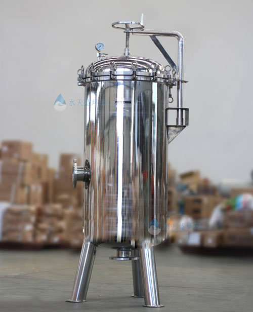 精密過(guò)濾與普通過(guò)濾有何不同