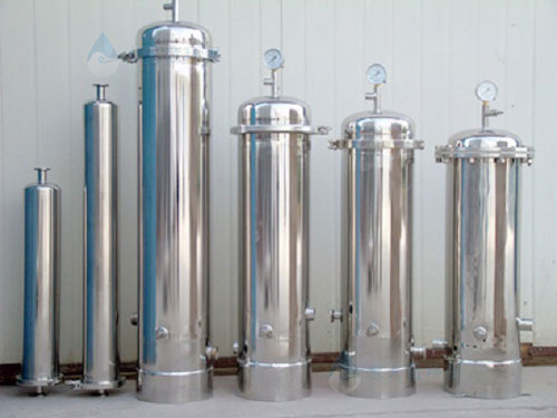 不同場(chǎng)景下的精密過(guò)濾應用指南