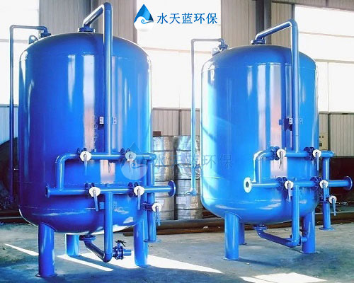 工業(yè)活性炭過(guò)濾器的安全閥參數怎么匹配