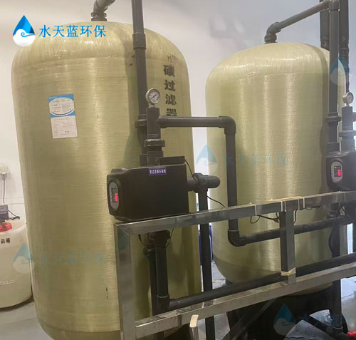 多介質(zhì)過(guò)濾器出水流量下降是什么原因？