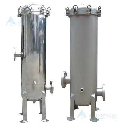 如何選擇合適精度的精密過(guò)濾器？