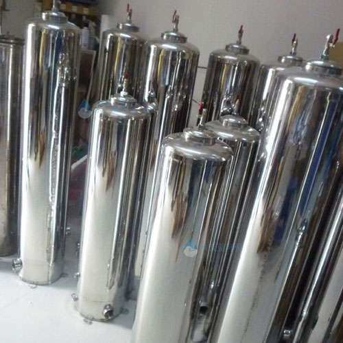 食品行業(yè)選精密過(guò)濾器要注意什么？