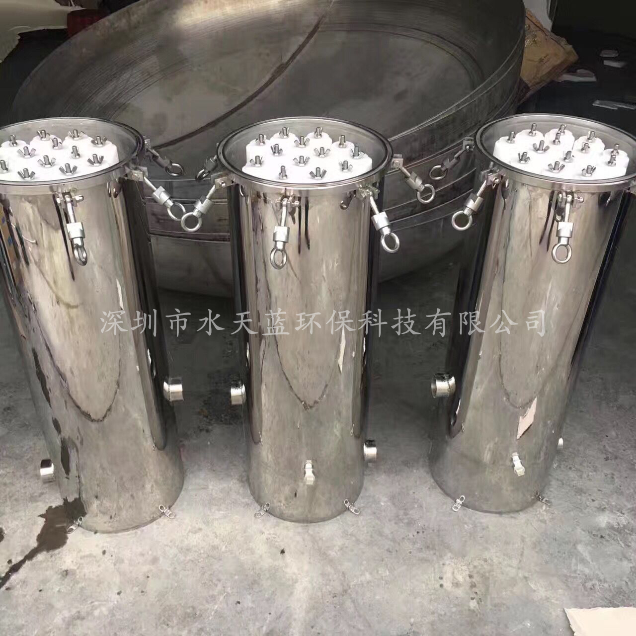 精密過(guò)濾器多少錢(qián)一臺