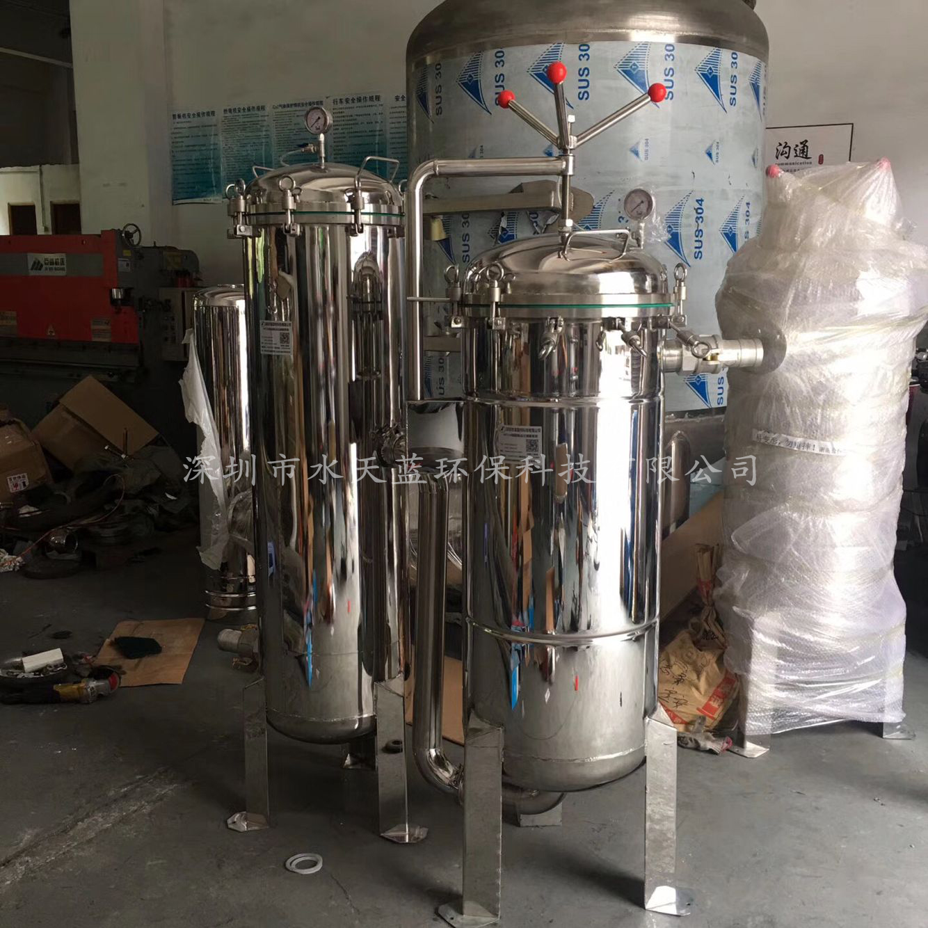 精密過(guò)濾器型號大全