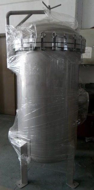 保安過(guò)濾器的應用和特點(diǎn)