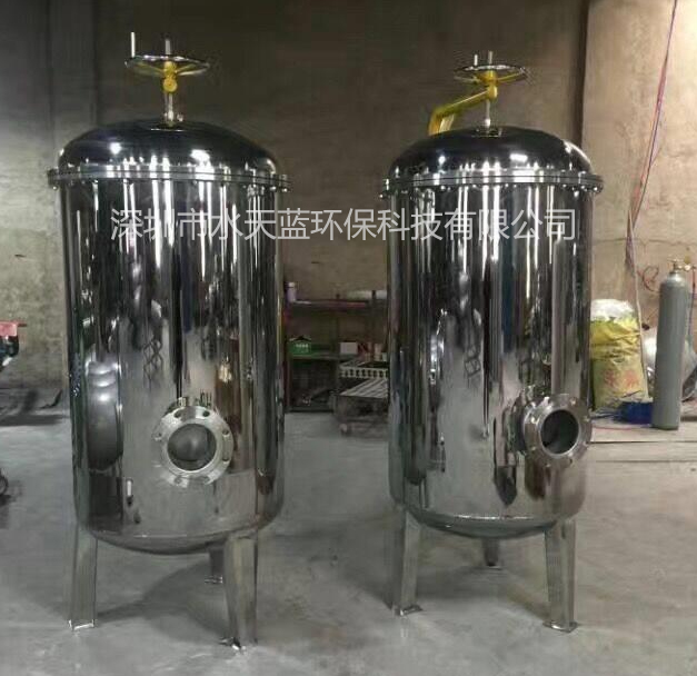 電泳漆袋式過(guò)濾器應用領(lǐng)域