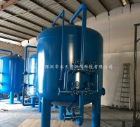 什么是機械過(guò)濾器？工作原理是什么？